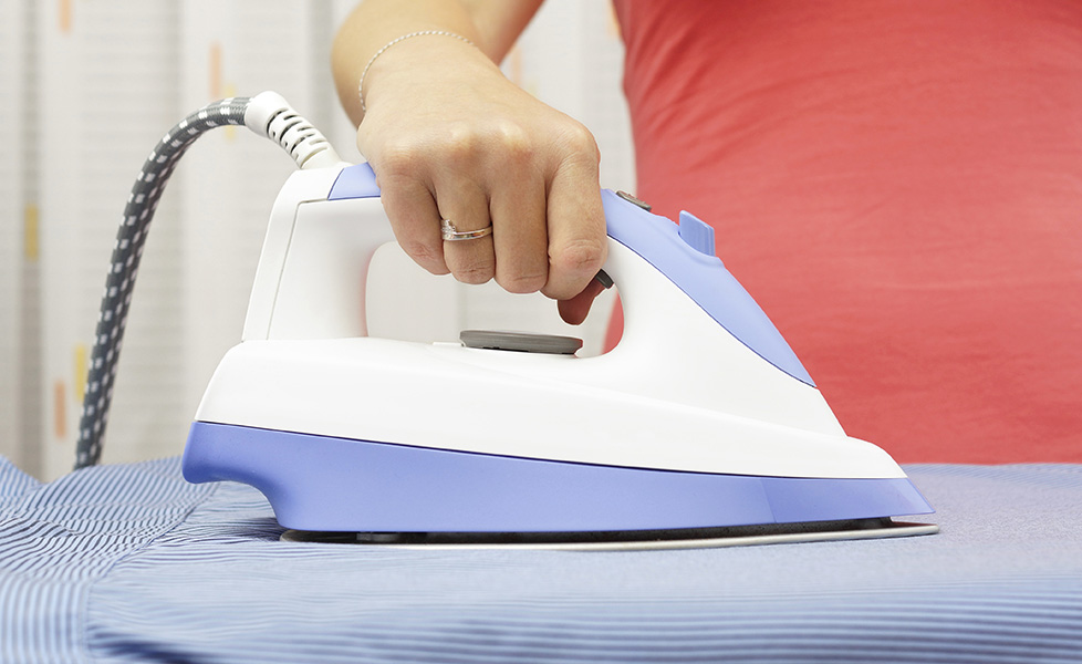 How To Remove Stains and Wrinkles Fast … The Clothing Beat