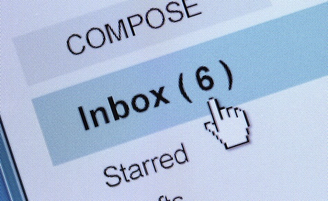 Get Email Access to Savings