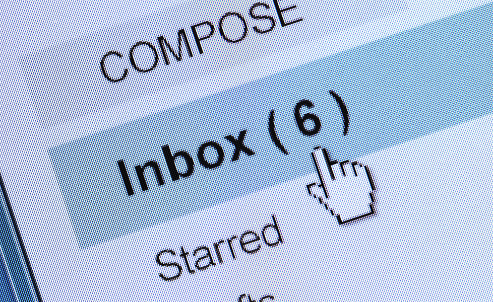 Get Email Access to Savings