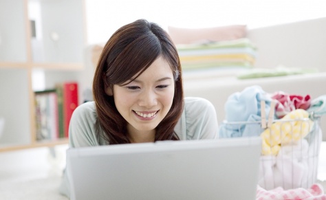 Create A New Account