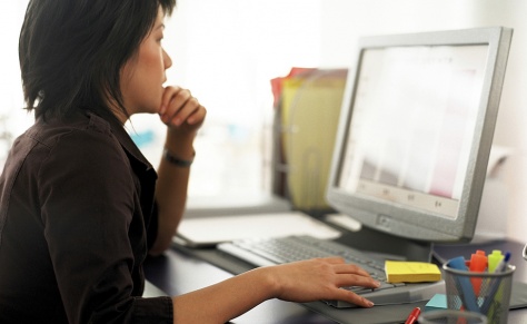 Save Your Search History