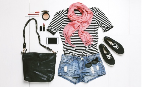 Mirror The Looks On Your Favorite Sites