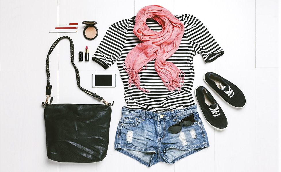 Mirror The Looks On Your Favorite Sites