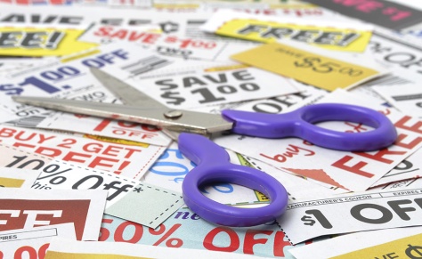 Look For Valuable Coupons